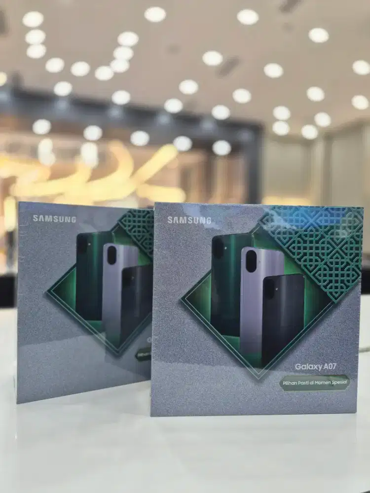 A07 RAMADHAN PACKED,FULL GIFT