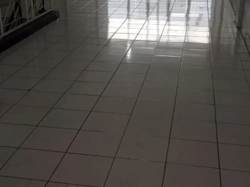 DIJUAL CEPAT RUKO DI JL. PETA SELATAN INDAH