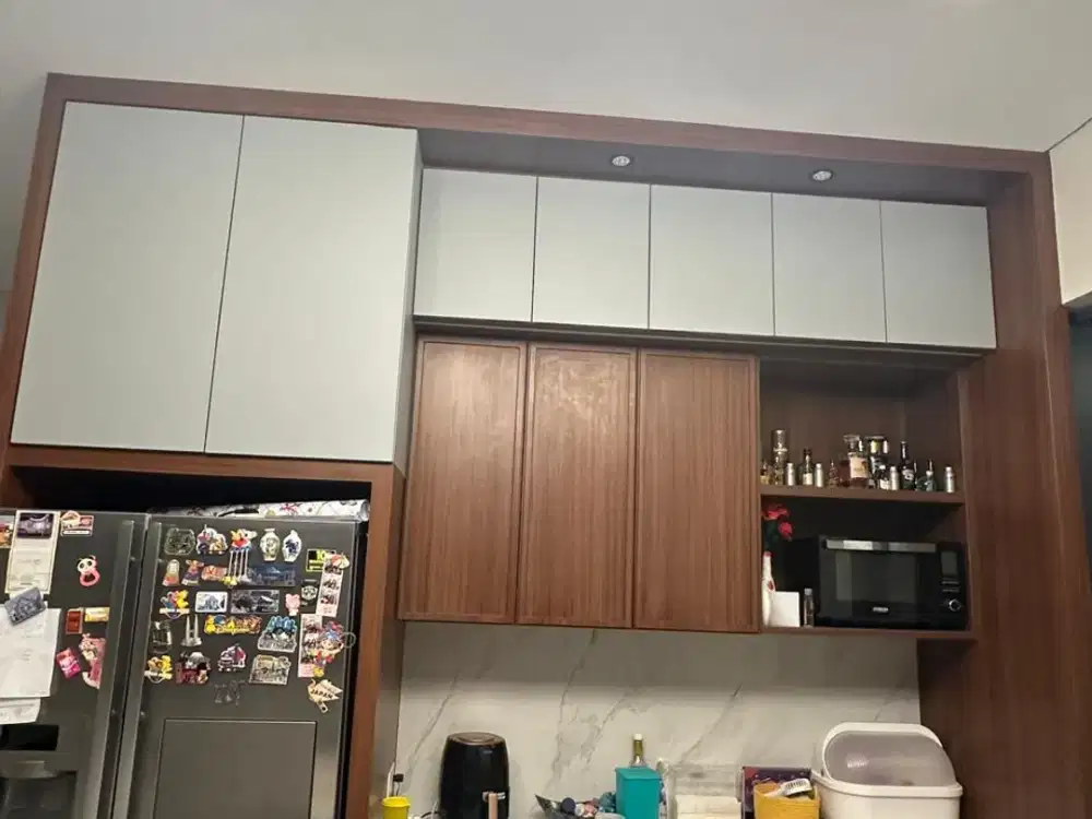 Rumah The Grand Kenjeran