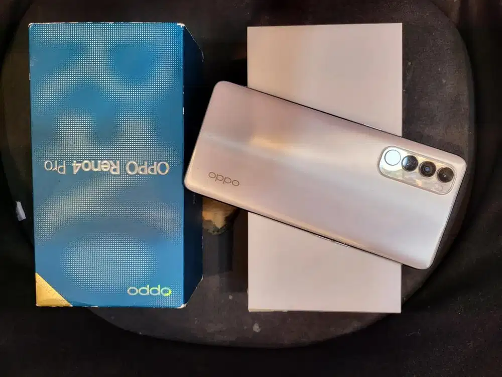 OPPO RENO 4 pro 8/256 GB