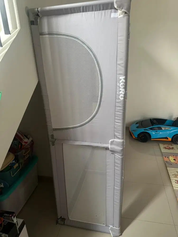 Playpen anak /kandang anak bermain
