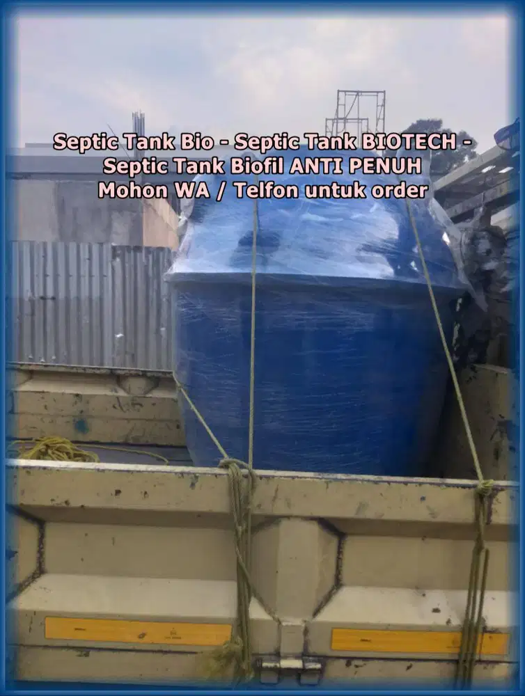 spitang, Sepiteng Biofilter, Biotank, Biofil, Biotech,