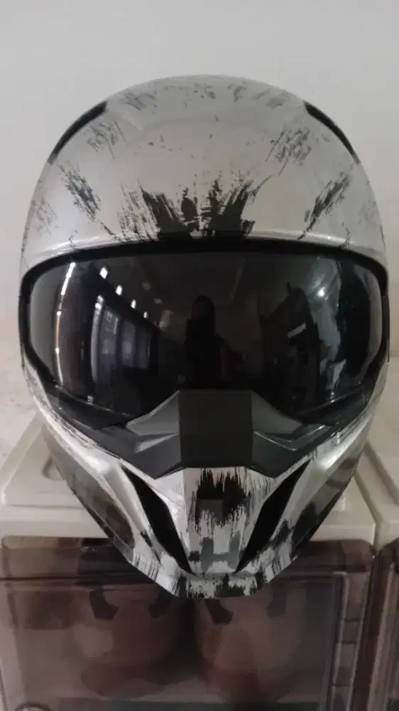 For Sale Helm Hjc i20 Modular