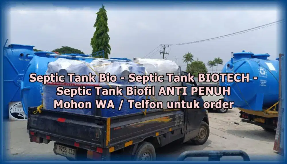 sapiteng.septictank,sepiteng,Biotech, Biofil, Biotank