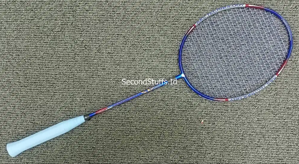 Raket Badminton Astec Titanium 20 JAPAN
