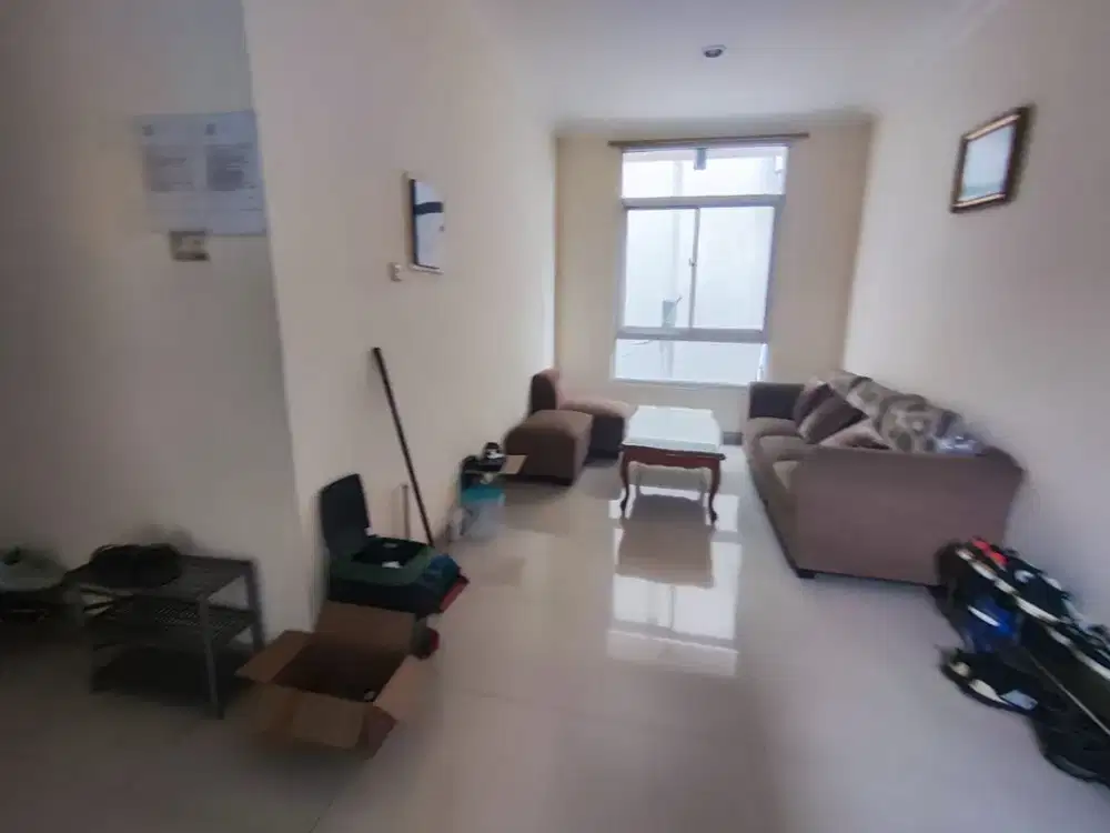 Dijual BU kos  Lincoln Drive,  Lippo Karawaci