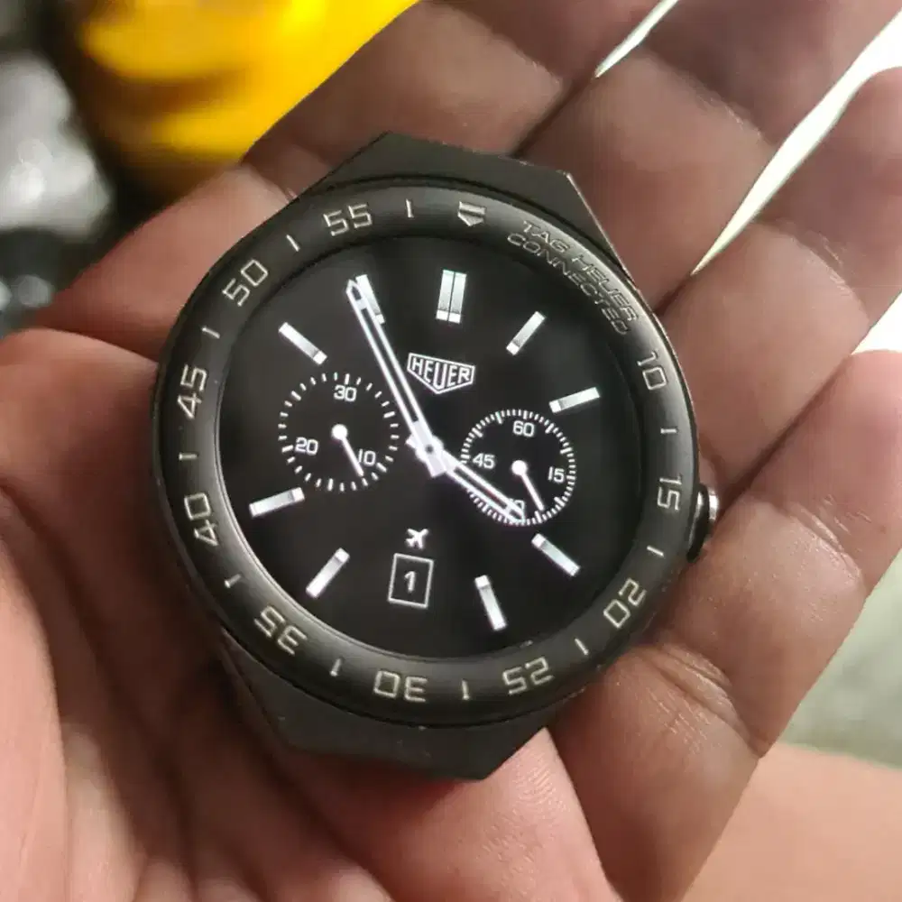 Tag Heuer Connected gen 2 45mm