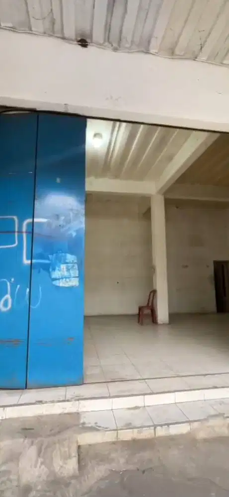 Ruko Strategis Siap Pakai Jl. Sayuran Cangkuang kulon Bandung Disewa