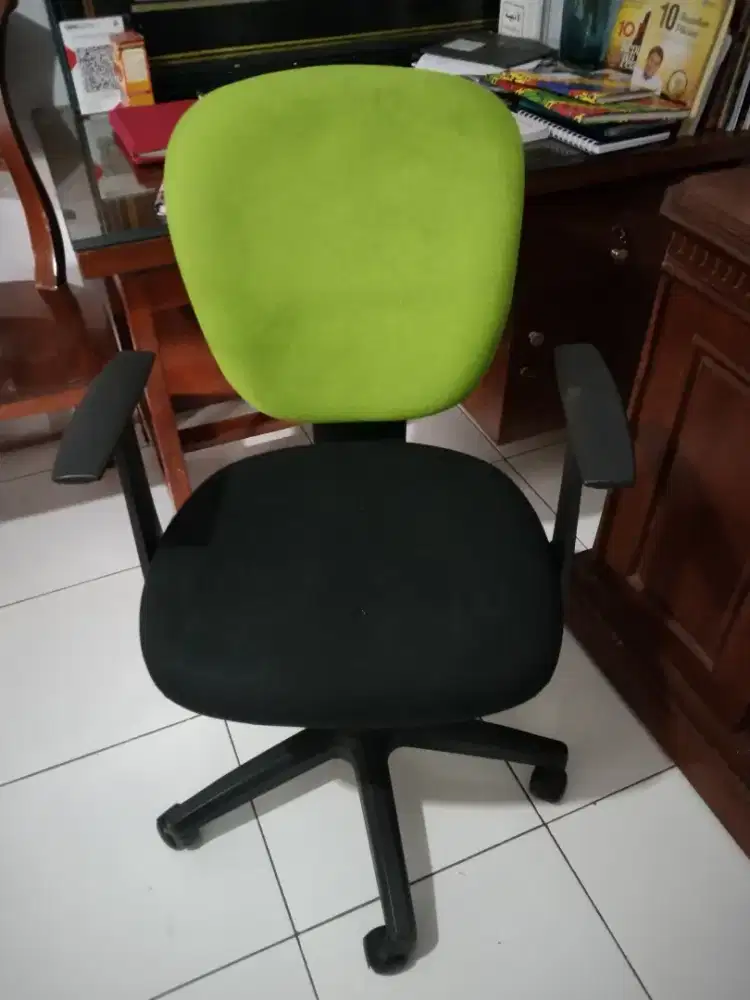 Jual murah kursi kantor