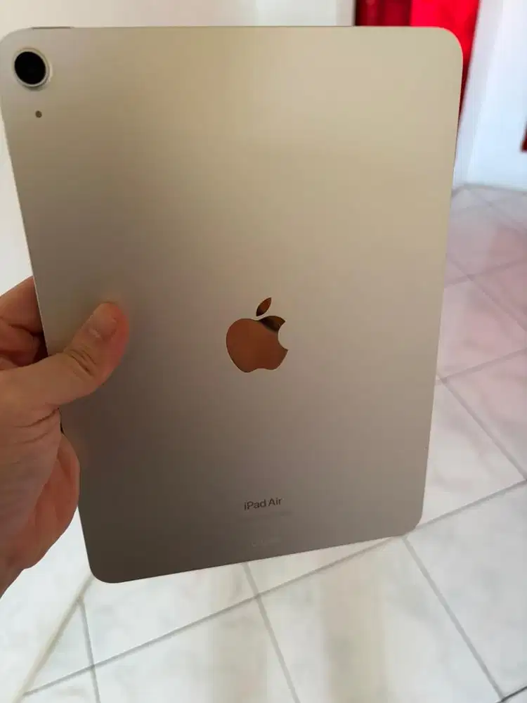 Ipad air m2 128gb wifi only mulusss