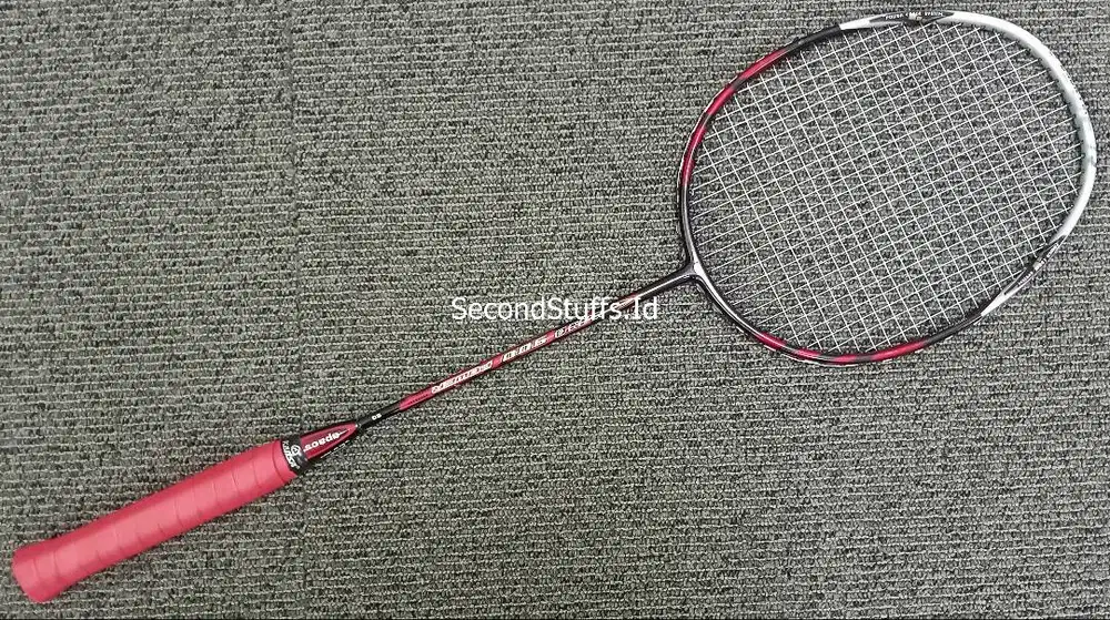 Raket Badminton Apacs Nano 900 Power