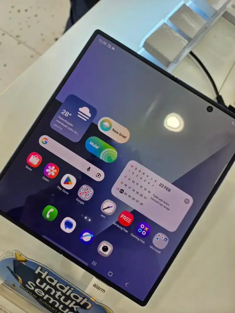 SAMSUNG GALAXYNYA BONUS HINGGA 5JUTAAN