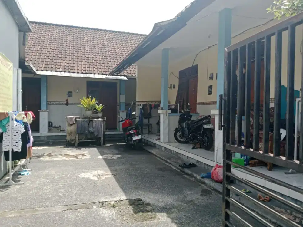 Jual Kos Lokasi Strategis