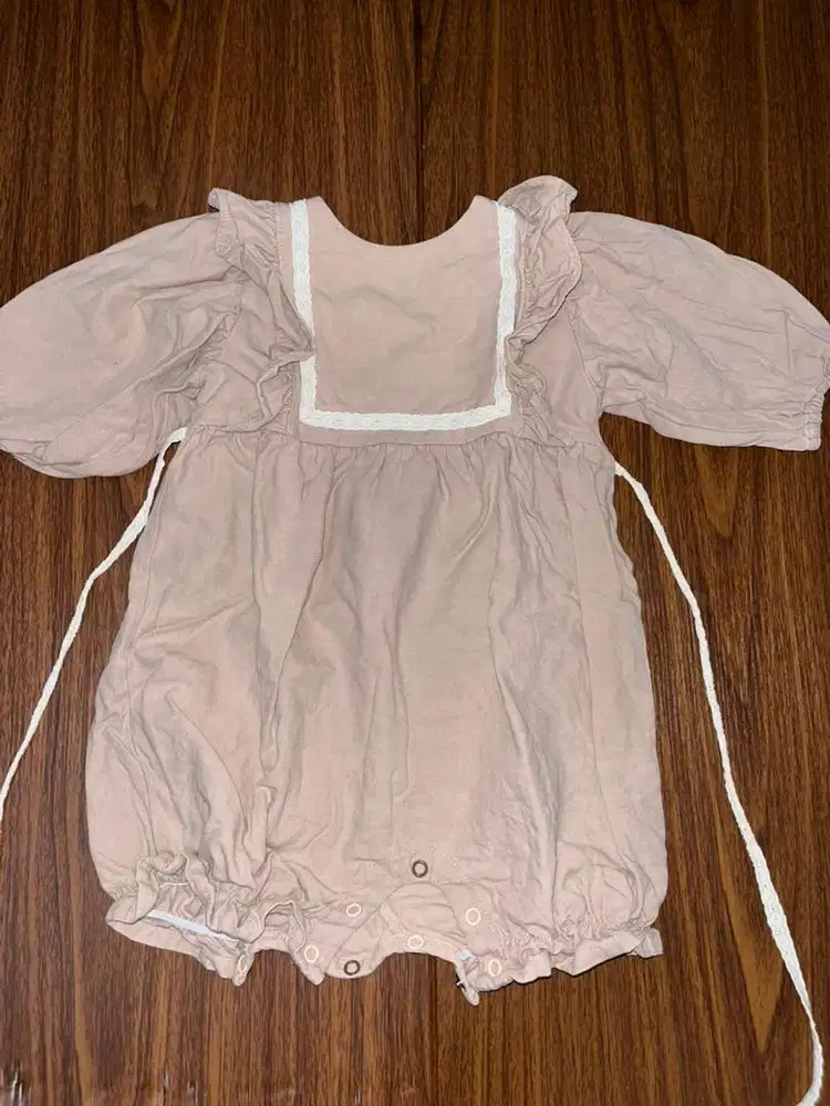 Baju arim closet 1-2th