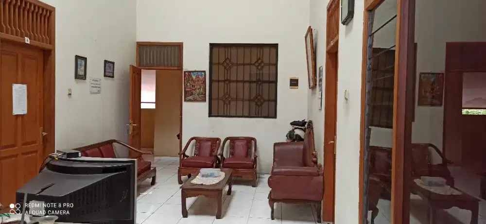 Kos kos an putri aman, nyaman