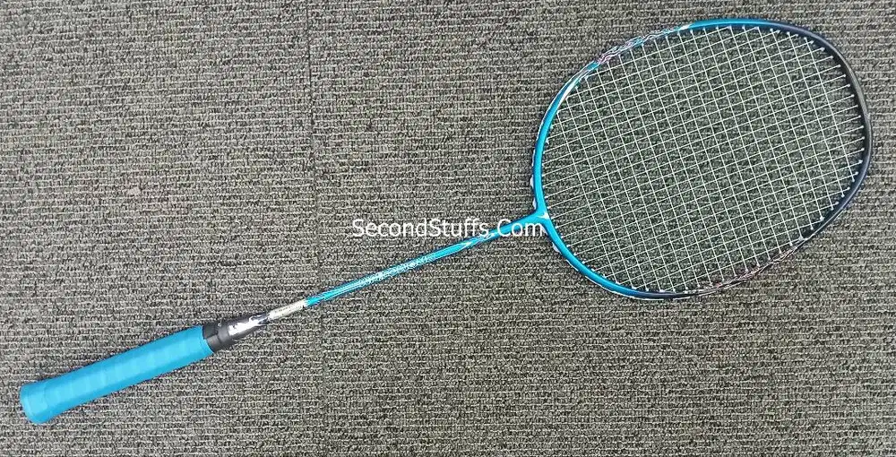 Raket Badminton Fly Power Bromo HJM