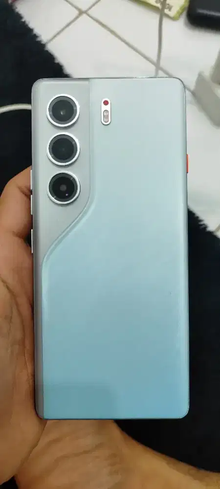 Tecno camon 40 pro 5g 8/256