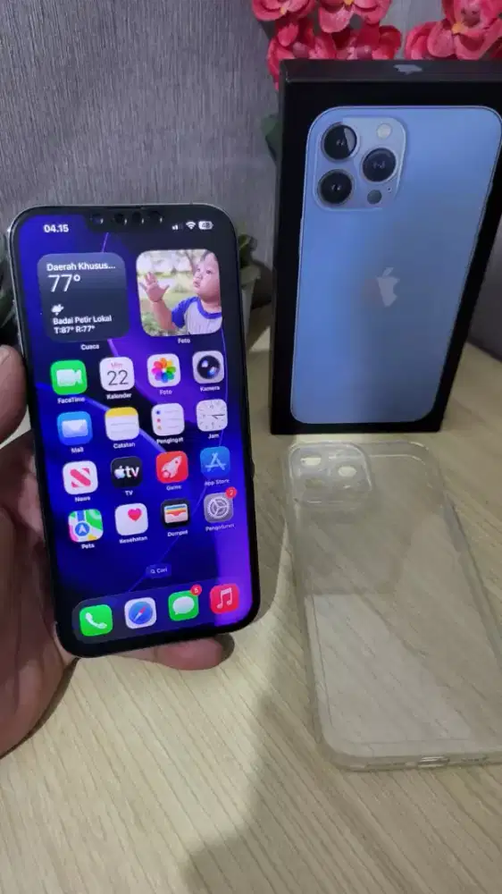 IPhone 13 Pro Max 128GB