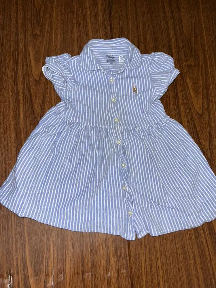 baju ralp lauren bayi