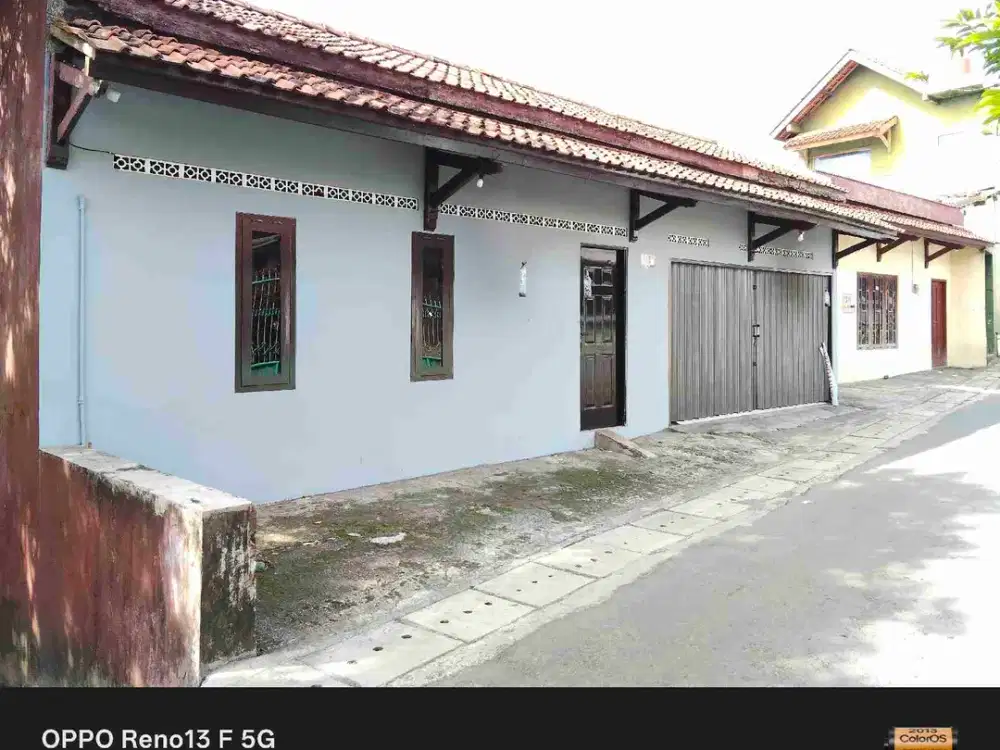 Rumah kos plus Ruko full furnish kompleks kampus Unsoed Purwokerto Utara