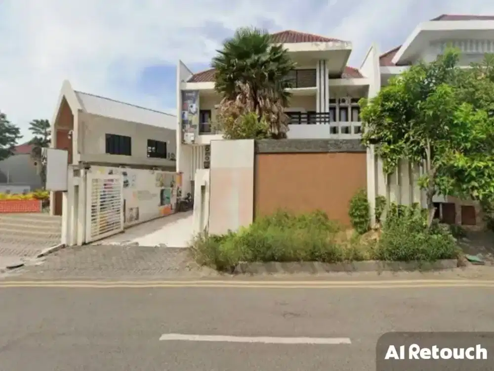 Dijual Rumah Mewah Cantik Telaga Utama Citraland Strategis Siap Huni