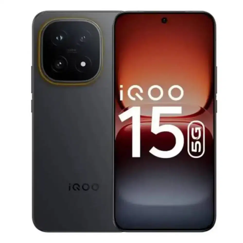 IQOO Z10, garansi resmi 1tahun