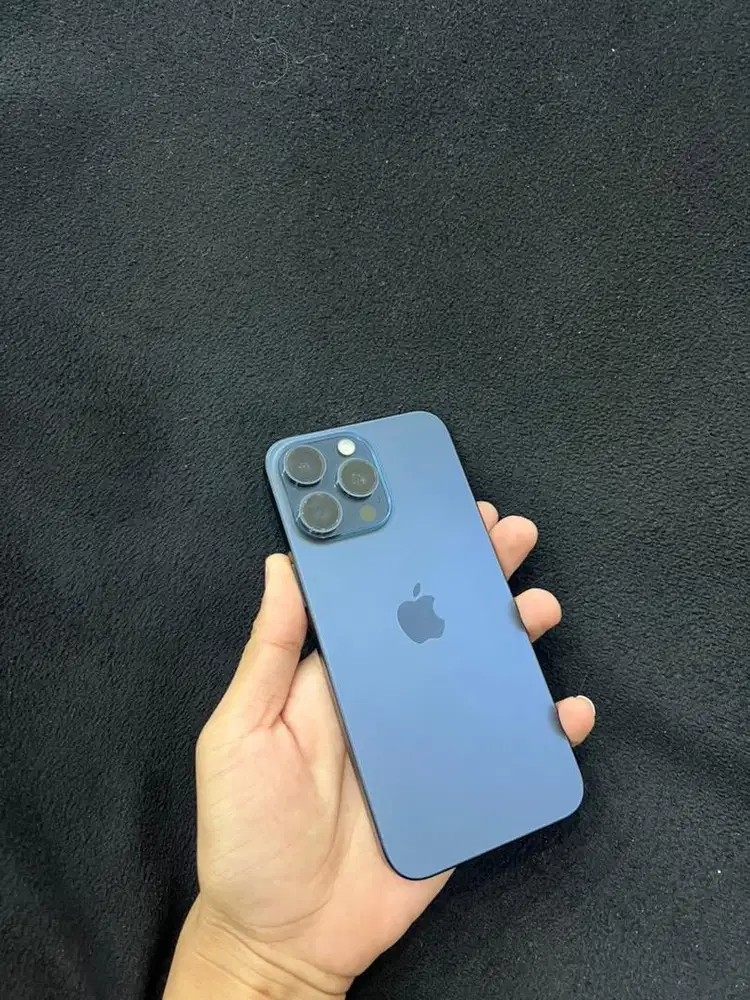 iphone 15promax 256 resmi ibox