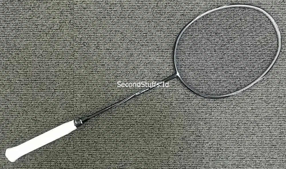 Raket Badminton Lining Turbo X50 G5 Original