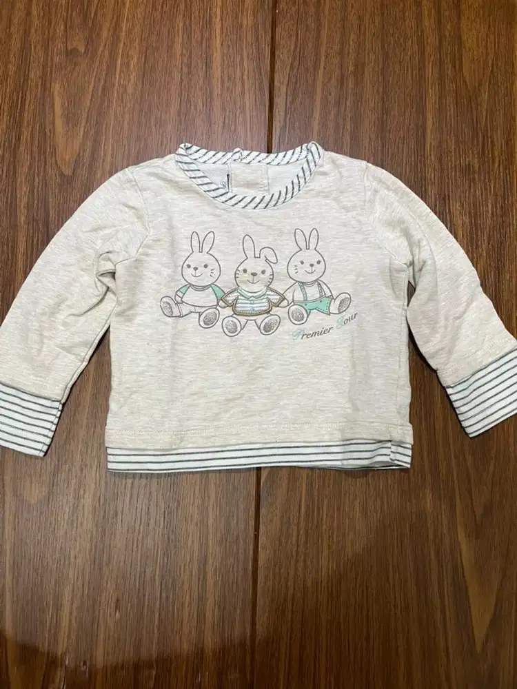 baju tidur premier jour