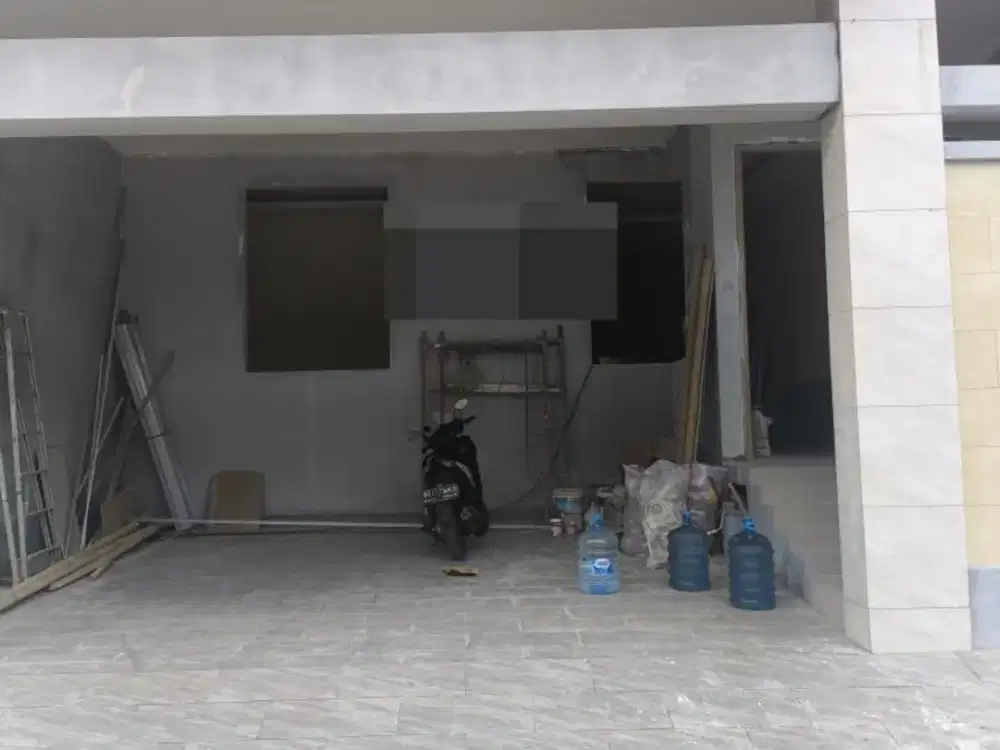 Dijual rumah citra 5