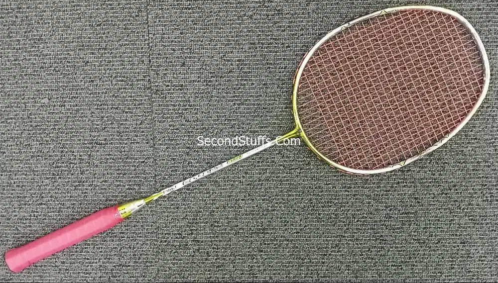 Raket Badminton RS Iso Factor Two