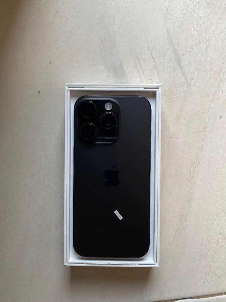 IPHONE 16 PRO 128 GB