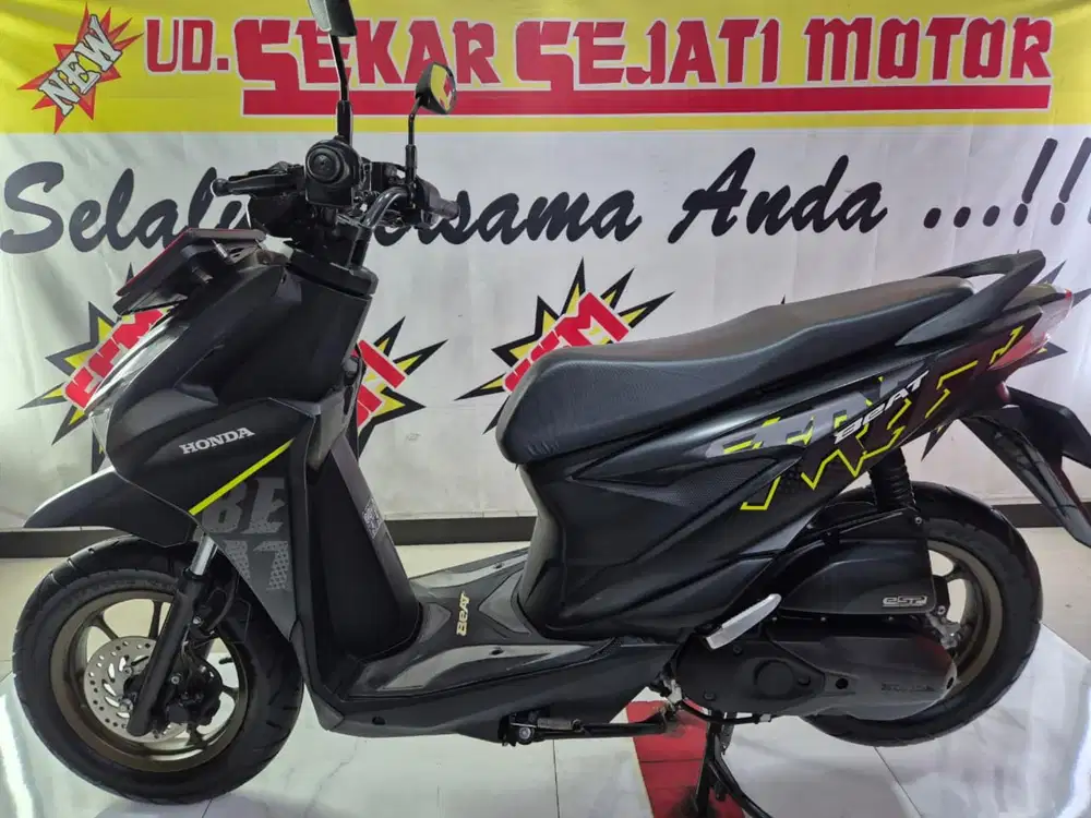 Beat street fi 2024 READYY