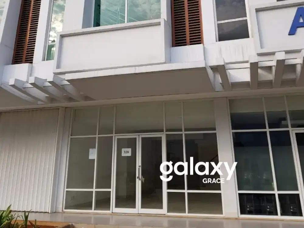 DIJUAL RUKO 5 LANTAI LOKASI STRATEGIS DI PADEMANGAN JAKARTA UTARA