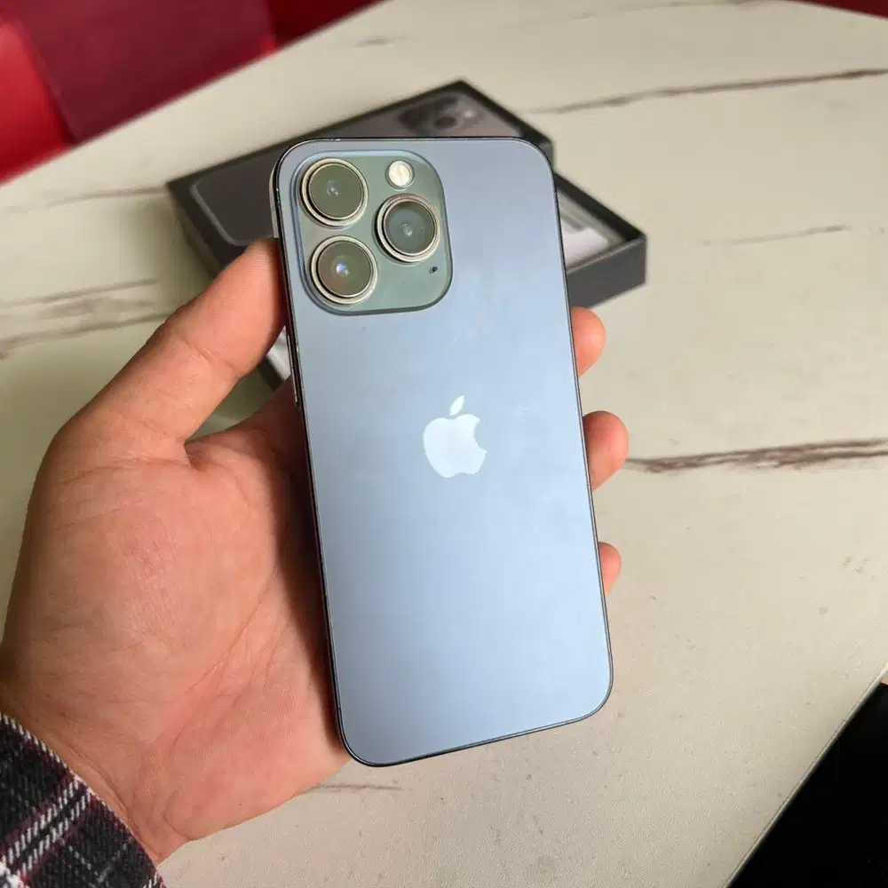 Iphone 13 pro 256 GB