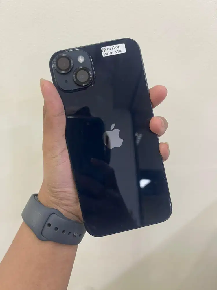 Iphone 14plus 128Gb ibox