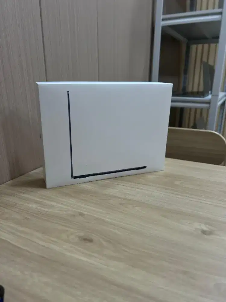 MacBook M2 2022 New Ibox