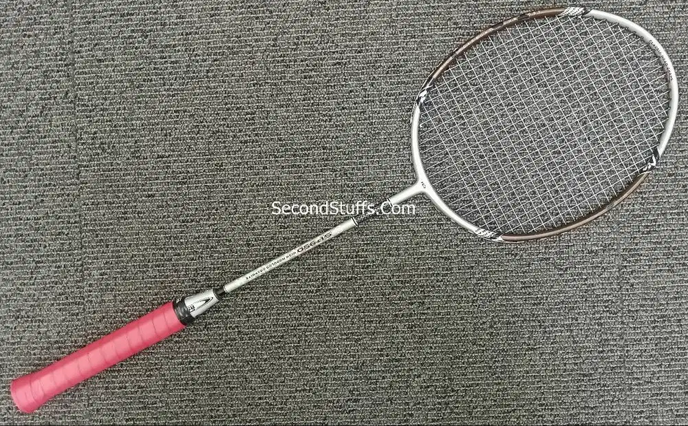 Raket Badminton RS SP950 Original Denmark