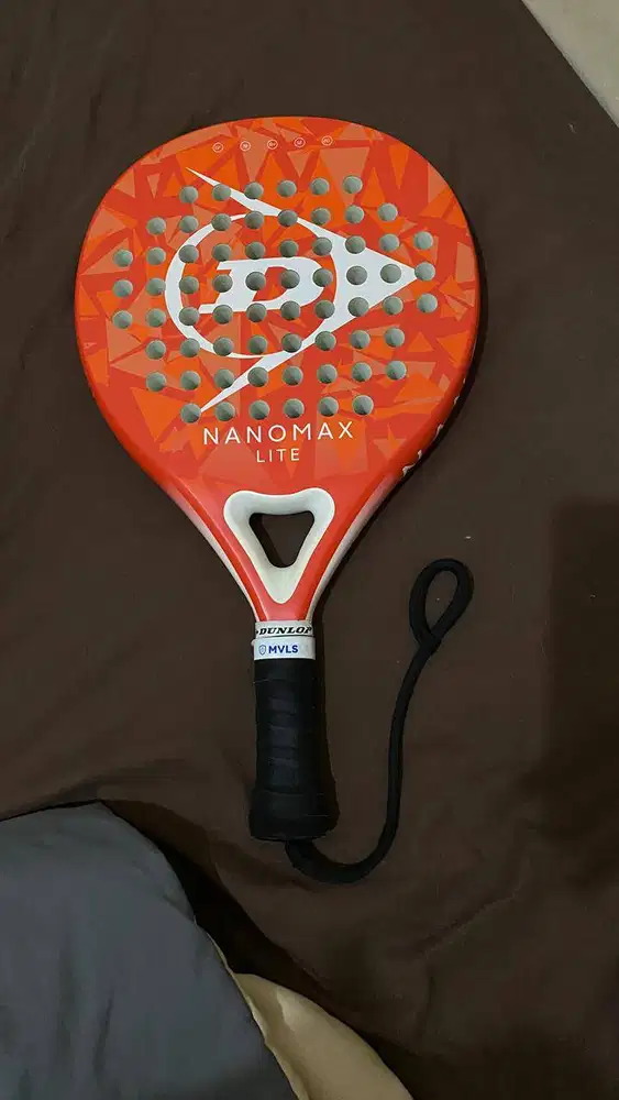 Raket Padel Dunlop Nanomax Lite