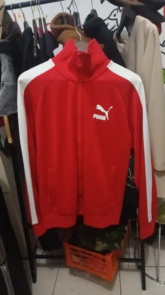 Puma Jacket Original