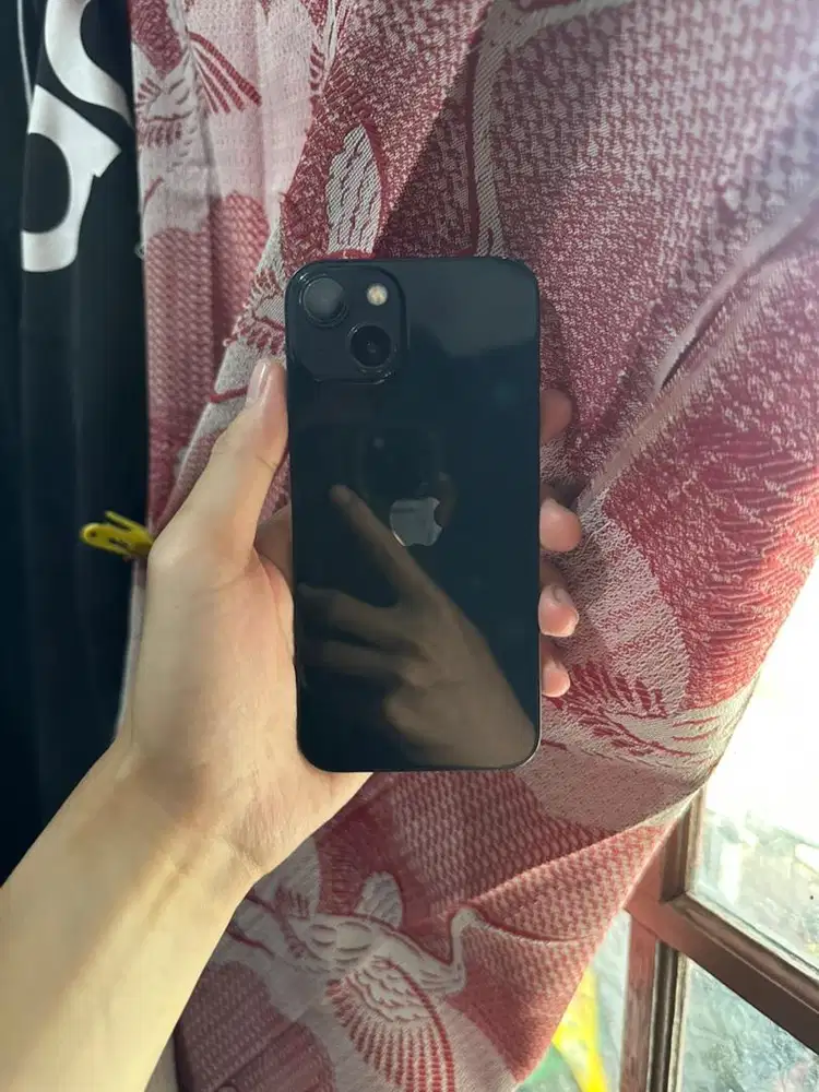 IPHONE 13 128GB INTER ALL OPRATOR