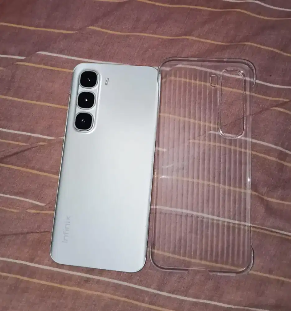INFINIX HOT 60 PRO PLUS