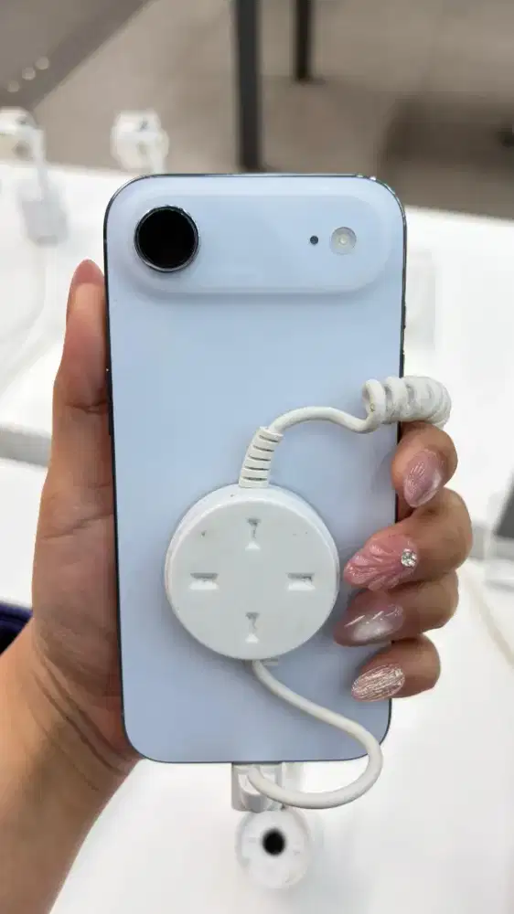 Iphone Air 256GB Garansi Resmi