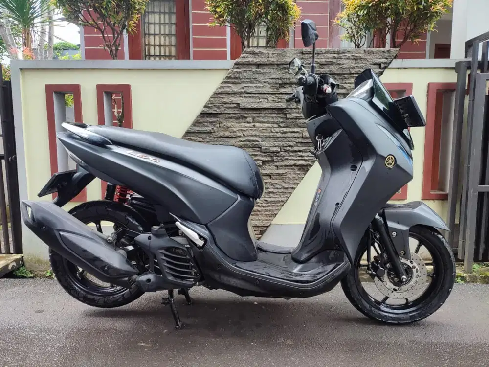 LEXI TAHUN 2020 TOP MURAH