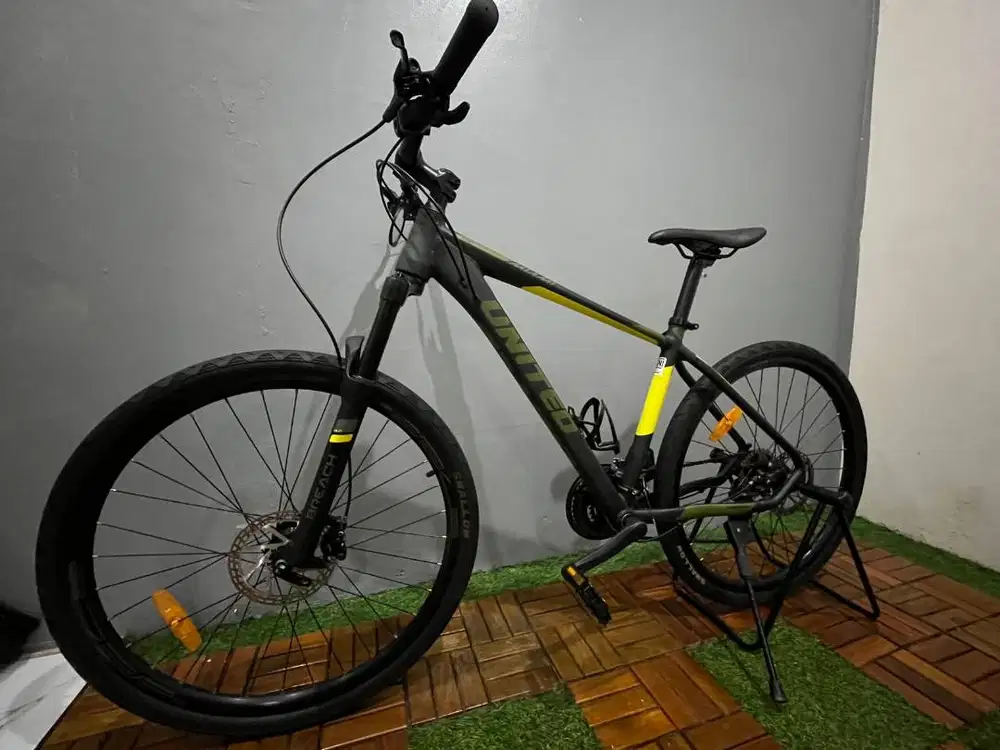 Sepeda United Bike Miami 3.00