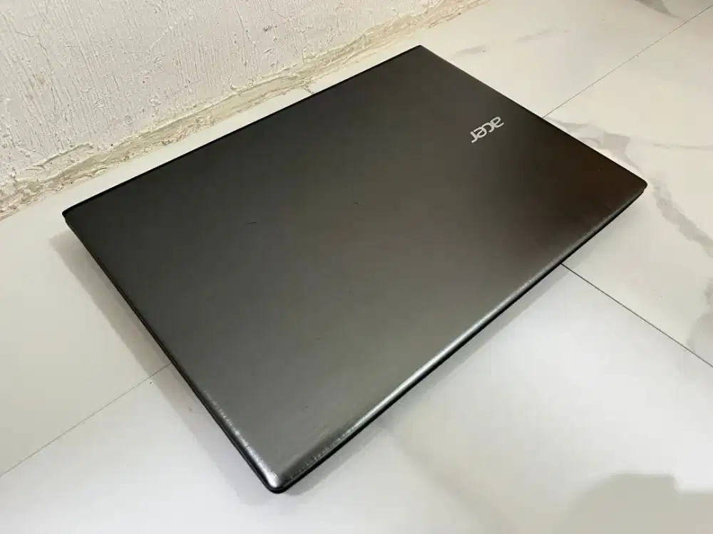 Dijual Laptop ACER BU