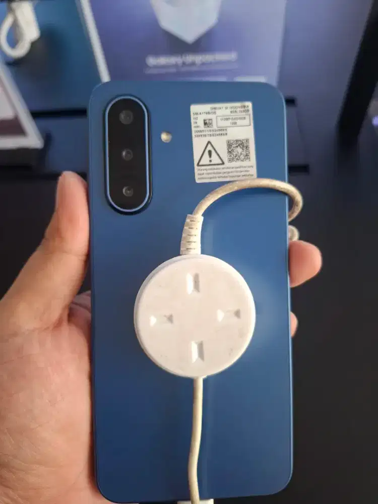 Cicilan Samsung A17 5G