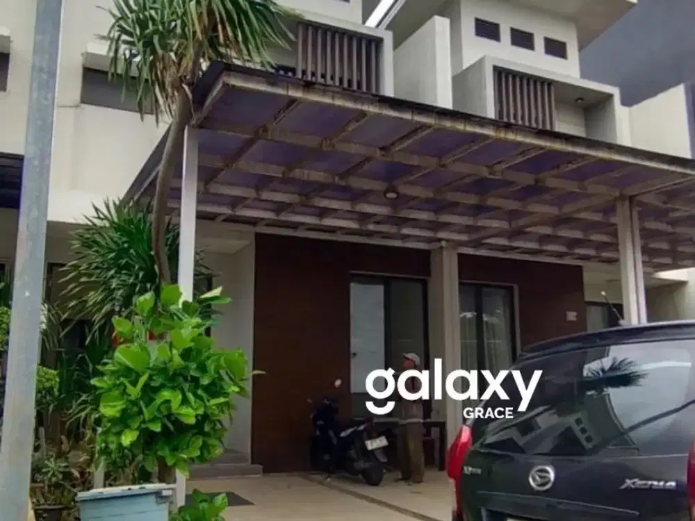 DIJUAL RUMAH CEPAT DI CAKUNG TIMUR JAKARTA TIMUR