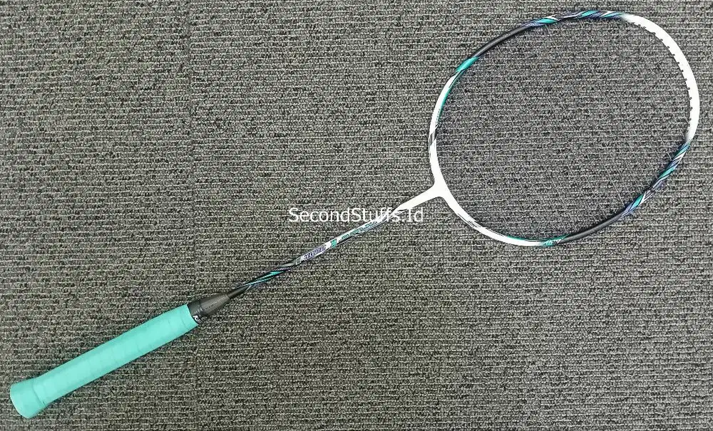 Raket Badminton Victor Thruster K220H II Original