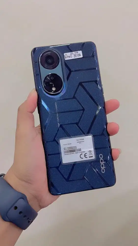 Oppo reno 8T 5G